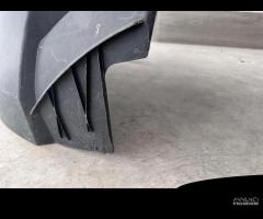 PARAURTI POSTERIORE COMPLETO VOLKSWAGEN Tiguan 1Â° - 7