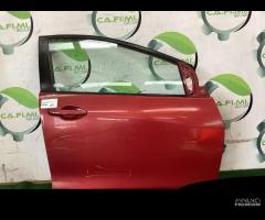 PORTIERA ANTERIORE DESTRA MAZDA 2 Berlina 2Â° Seri - 2