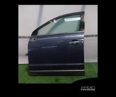 PORTIERA ANTERIORE SINISTRA OPEL Antara Serie (06>