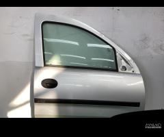 PORTIERA ANTERIORE DESTRA OPEL Combo Serie (C) (01