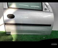 PORTIERA ANTERIORE DESTRA OPEL Combo Serie (C) (01