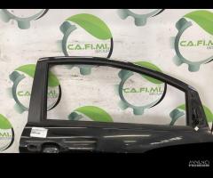 PORTIERA ANTERIORE DESTRA FORD Ka Serie (CCU) (08>