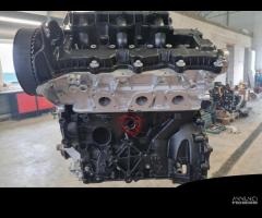 MOTORE REVISIONATO 306DT JAGUAR XJ X350 , X358