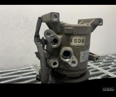 COMPRESSORE A/C HYUNDAI i10 2Â° Serie KC4A0220 Ben - 2