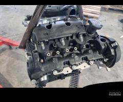 MOTORE REVISIONATO 306DT JAGUAR XJ X350 , X358 - 12