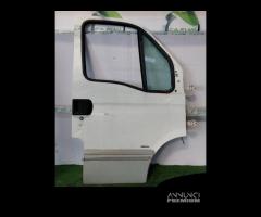 PORTIERA ANTERIORE DESTRA IVECO Daily 3Â° Serie (9