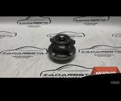 Mozzo Ruota Anteriore Nissan NV200 40202JX00A