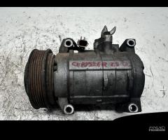 COMPRESSORE A/C CHRYSLER Voyager 4Â° Serie 447220- - 1