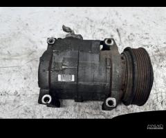 COMPRESSORE A/C CHRYSLER Voyager 4Â° Serie 447220- - 2