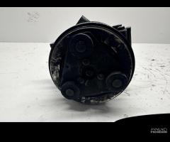 COMPRESSORE A/C FORD Focus Berlina 3Â° Serie Diese - 4