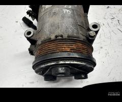 COMPRESSORE A/C FORD Focus Berlina 3Â° Serie Diese - 5