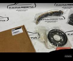 Kit Distribuzione Transit - Mondeo 2.0TDCI 1102609