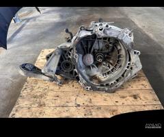 CAMBIO MANUALE COMPLETO OPEL Corsa D 5P 1Â° Serie - 1