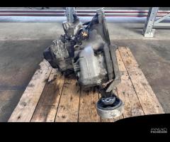 CAMBIO MANUALE COMPLETO OPEL Corsa D 5P 1Â° Serie - 5