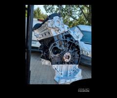 MOTORE REVISIONATO Chrysler 3,0 CRD EXF 2987 VM44 - 13