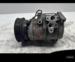 COMPRESSORE A/C LAND ROVER Freelander 1Â° Serie 44 - 1