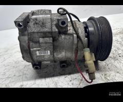 COMPRESSORE A/C LAND ROVER Freelander 1Â° Serie 44 - 3