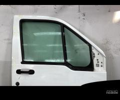 PORTIERA ANTERIORE DESTRA FORD Transit Connect 2Â°