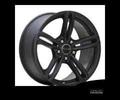 Kit 4 cerchi in lega NUOVI da 18'' per BMW e MINI - 4