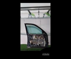 PORTIERA ANTERIORE SINISTRA LAND ROVER Freelander - 6