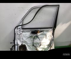 PORTIERA ANTERIORE DESTRA MITSUBISHI Pajero 5Â° Se