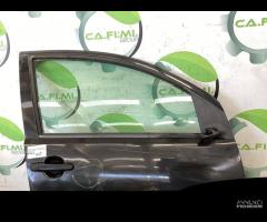 PORTIERA ANTERIORE DESTRA DAIHATSU Sirion 2Â° Seri