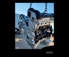 MOTORE REVISIONATO GRAND CHEROKEE WK2, EXF, EXN, V - 6