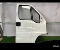 PORTIERA ANTERIORE DESTRA FIAT Ducato 5Â° Serie (0