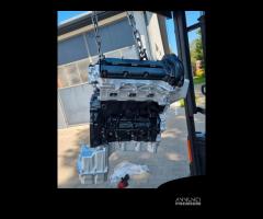 MOTORE REVISIONATO Jeep WK3 3,0 CRD, VM63D VM44D E