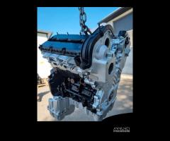 MOTORE REVISIONATO Jeep WK3 3,0 CRD, VM63D VM44D E