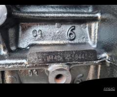 MOTORE REVISIONATO Jeep WK3 3,0 CRD, VM63D VM44D E - 10