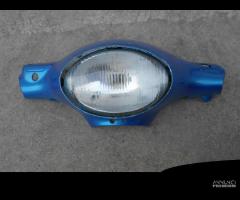 Cover manubrio guscio piaggio vespa et4 liberty