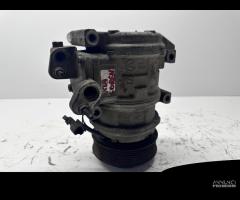 COMPRESSORE A/C KIA Sorento 1Â° Serie Diesel 2.5 ( - 1