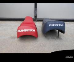 Sella cagiva sx e cagiva aletta