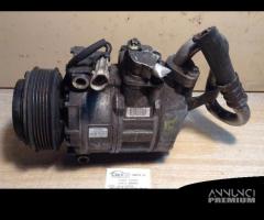 Compressore Opel Astra G 1998/2009 usato