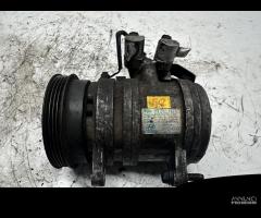 COMPRESSORE A/C HYUNDAI Atos Prime 3Â° Serie 97701 - 1