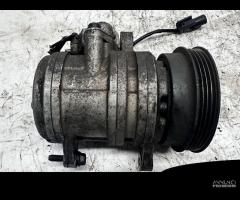 COMPRESSORE A/C HYUNDAI Atos Prime 3Â° Serie 97701 - 2