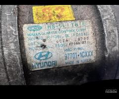 COMPRESSORE A/C HYUNDAI Atos Prime 3Â° Serie 97701 - 4