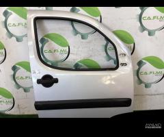 PORTIERA ANTERIORE DESTRA FIAT Doblo Serie (09>) - 1