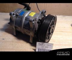 Compressore Volvo S80 1998/2006 usato