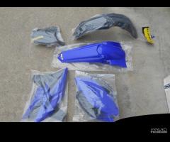 Kit plastiche yamaha YZF 2010 2013