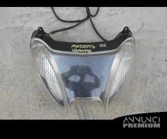 Faro fanale anteriore yamaha majesty 125