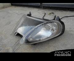 Faro fanale anteriore yamaha majesty 125