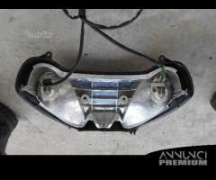 Faro fanale anteriore yamaha majesty 125