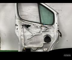 PORTIERA ANTERIORE SINISTRA OPEL Vivaro Serie (A) - 5