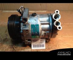 Compressore Renault Clio 1998 usato