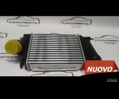 Intercooler Qashqai - X-Trail 1.6Dci 144614EB0A - 1