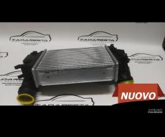 Intercooler Qashqai - X-Trail 1.6Dci 144614EB0A - 3