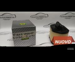 Filtro Aria Maserati Ghibli-Quattroporte 670001545