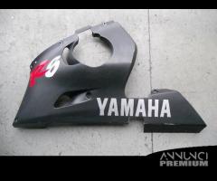 Carene puntale yamaha r6 99 00